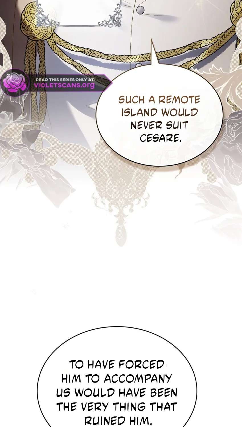 High Society Chapter 94 - page 8