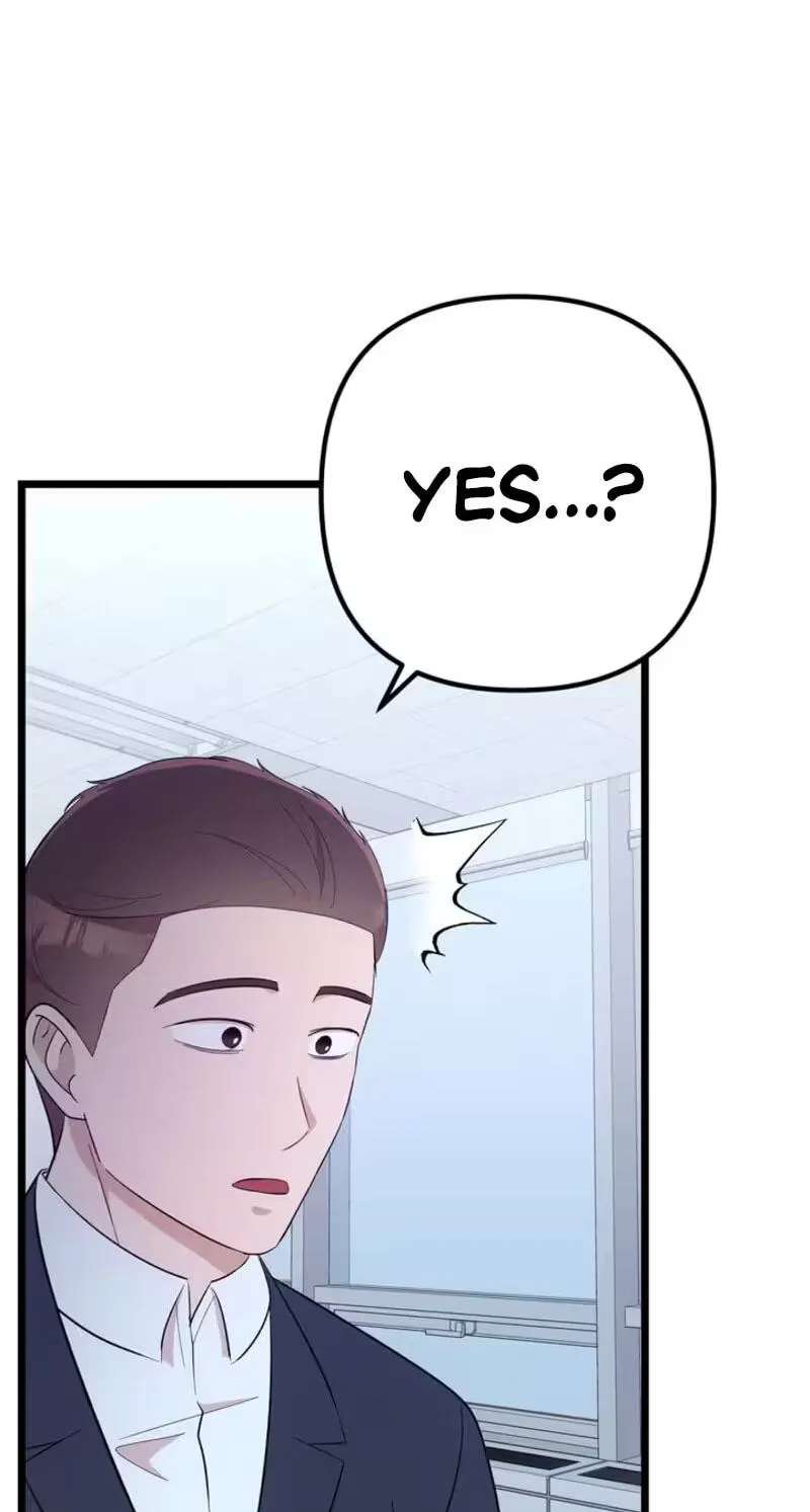 Surviving the Office Romance Chapter 32 - page 87