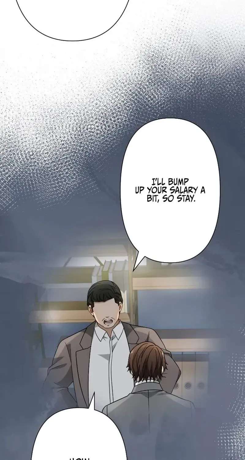 Reborn as the Strategist of My Enemy's Brother Chapter 24 - page 21