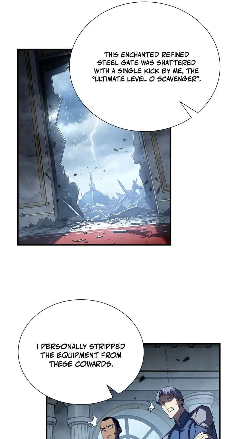 Return of the Apex Player Chapter 11 - page 29