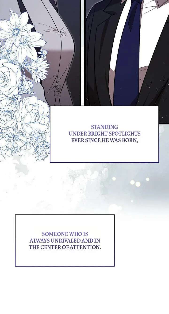 The Dignity of Desire Chapter 41 - page 60