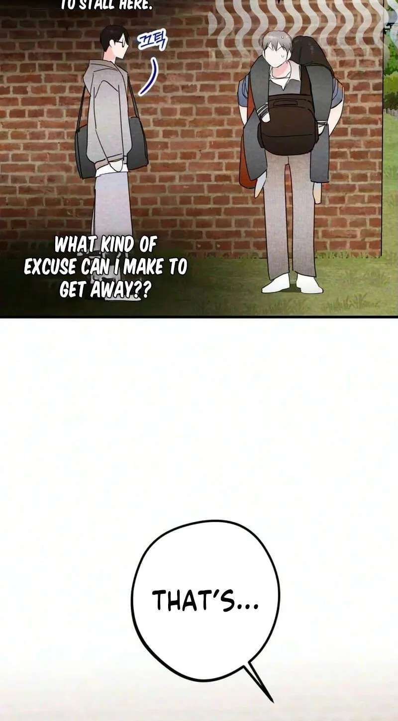 The Perfect Senior's Secret! Chapter 25 - page 25