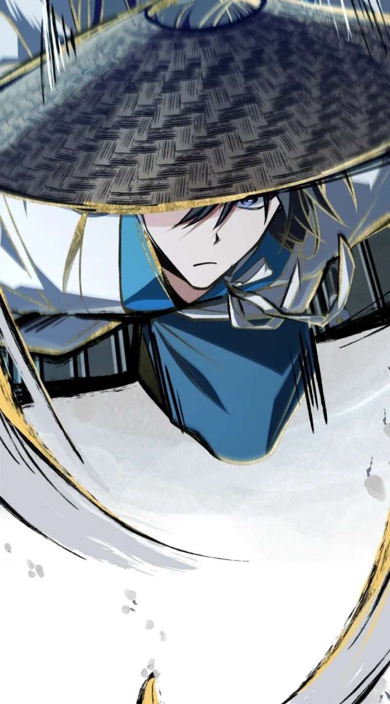 Swordmanship Veteran's Game Stream Chapter 34 - page 32