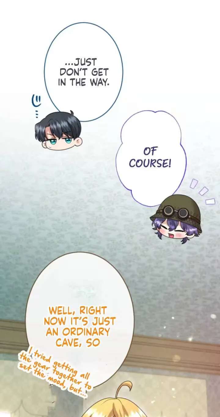 Munou na Mamahaha desu ga, Kazoku no Dekiai ga Tomarimasen! Chapter 160 - page 60