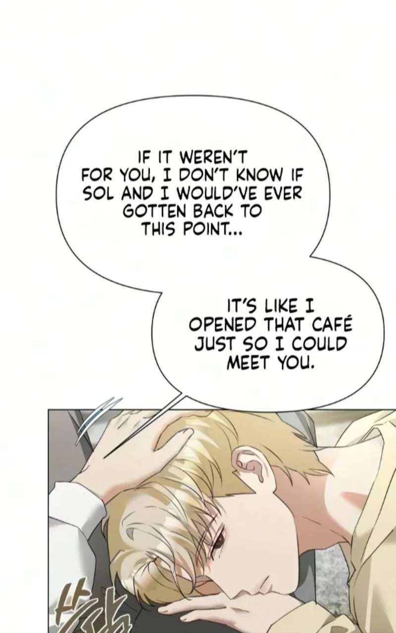 Living with Romeo Chapter 58 - page 27