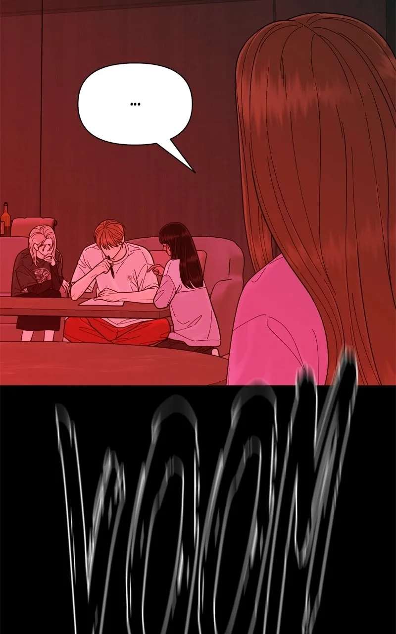 Gisaengbeonsik Chapter 13 - page 116