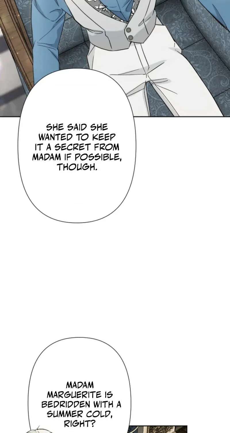 Koushakuka no 4 Kyoudai to Kazoku ni Natta Chapter 36 - page 12
