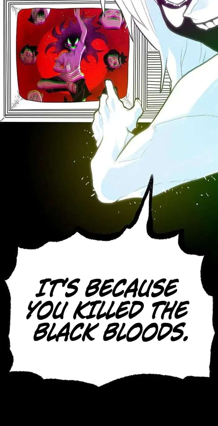 The Graymark Chapter 98 - page 87