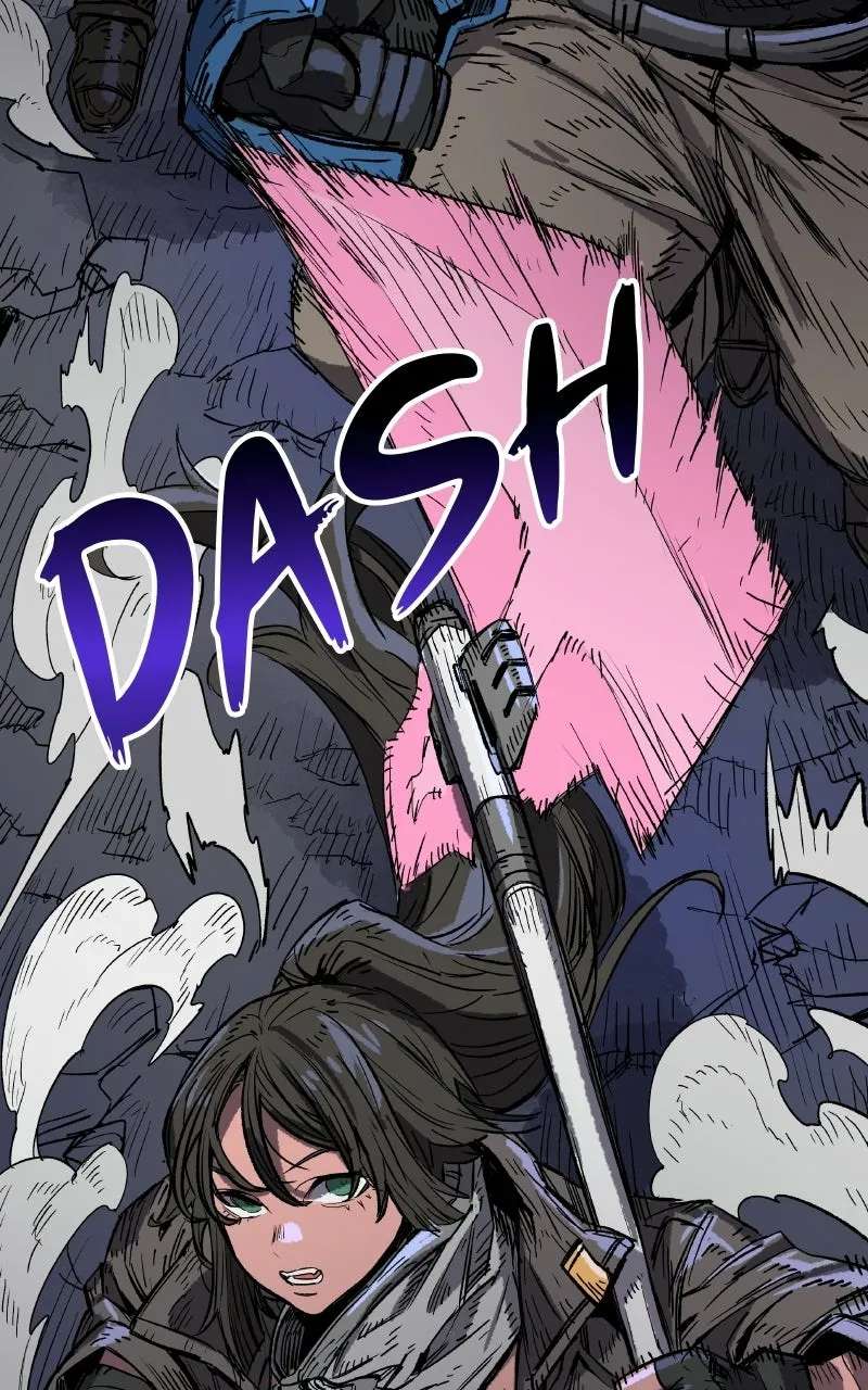 A FallenStar Chapter 2 - page 86