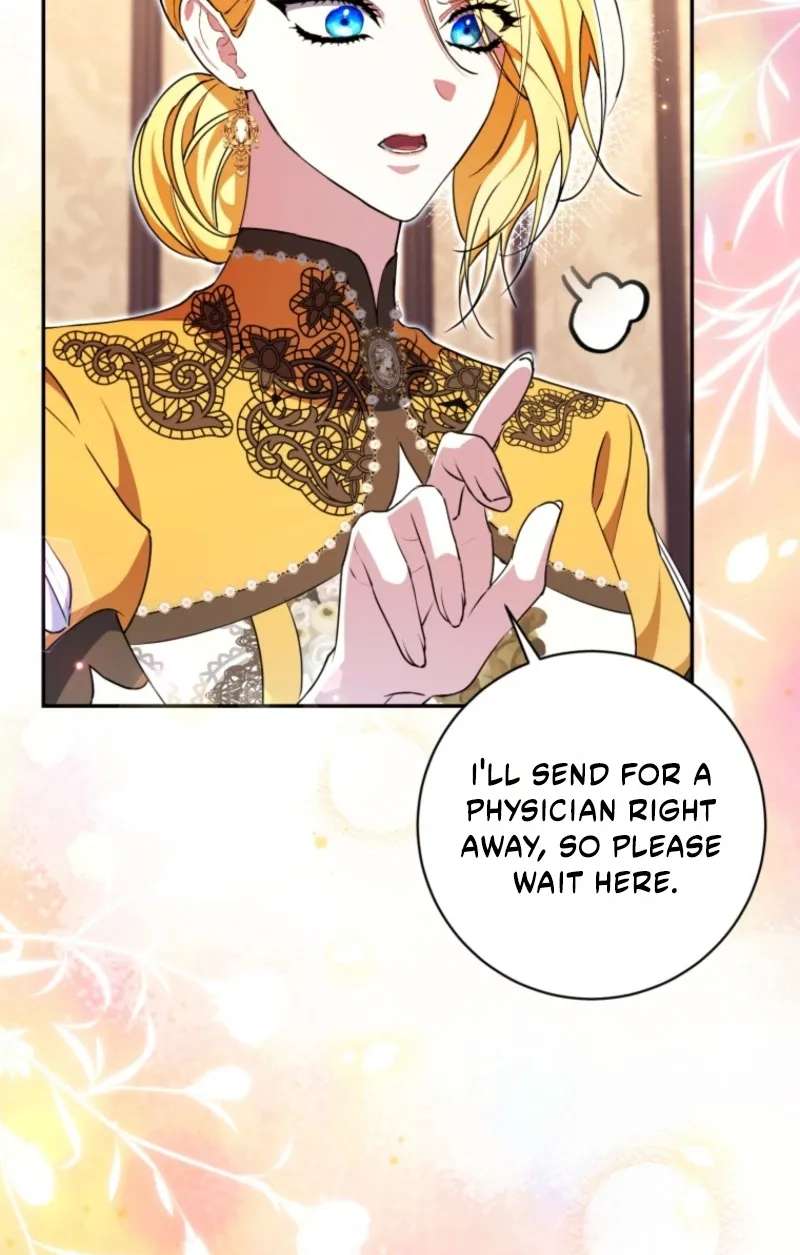 I Became the Villainess’s Favorite Chapter 48 - page 38