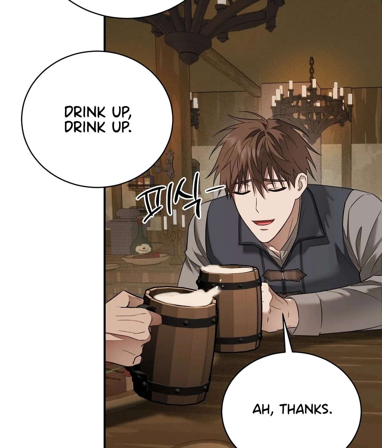 Tinder Box Chapter 21 - page 60