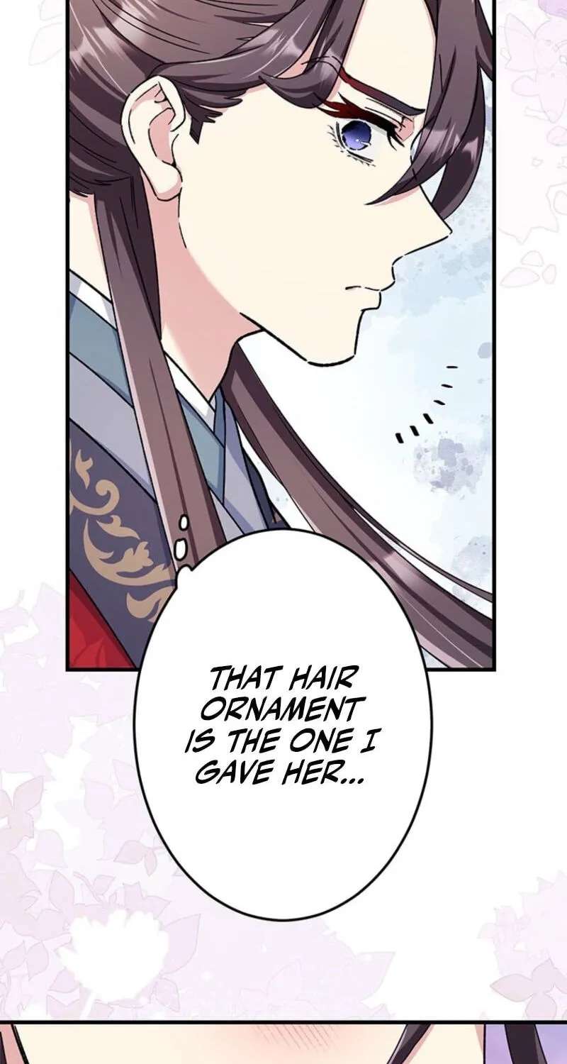 Watashi, Nando ka Shindemasu ~Itoshii Heika no Tame Naraba Konomi wa Hotoshibareru Ya Kara mo Honoo Kara mo Tate to Nari~ Chapter 35 - page 13