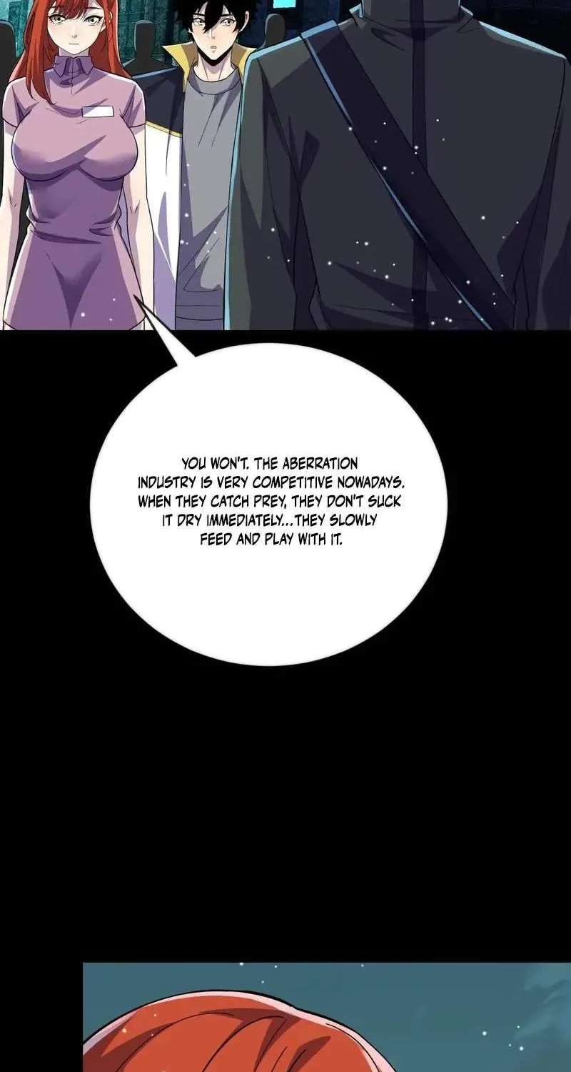 Leveling Up By Killing Gods Chapter 144 - page 7