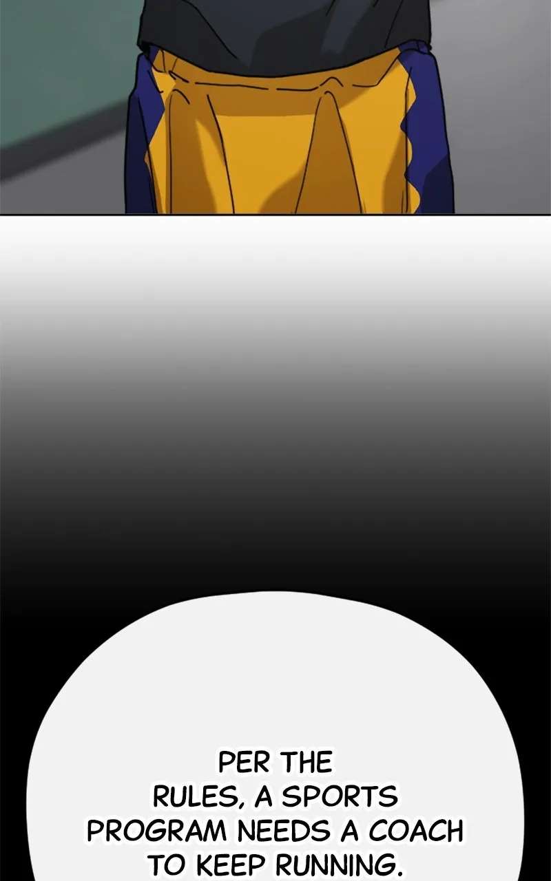 Dancer on the Court Chapter 2 - page 90