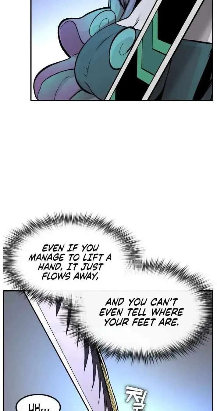 Counter Cube Chapter 207 - page 14
