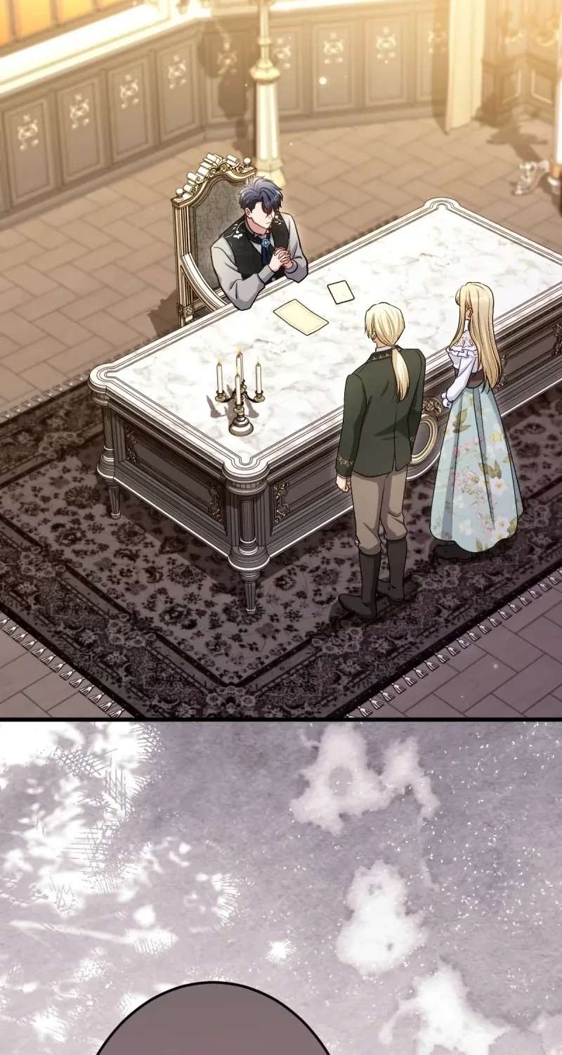 His Majesty Is My Ideal Boss! Chapter 22 - page 12
