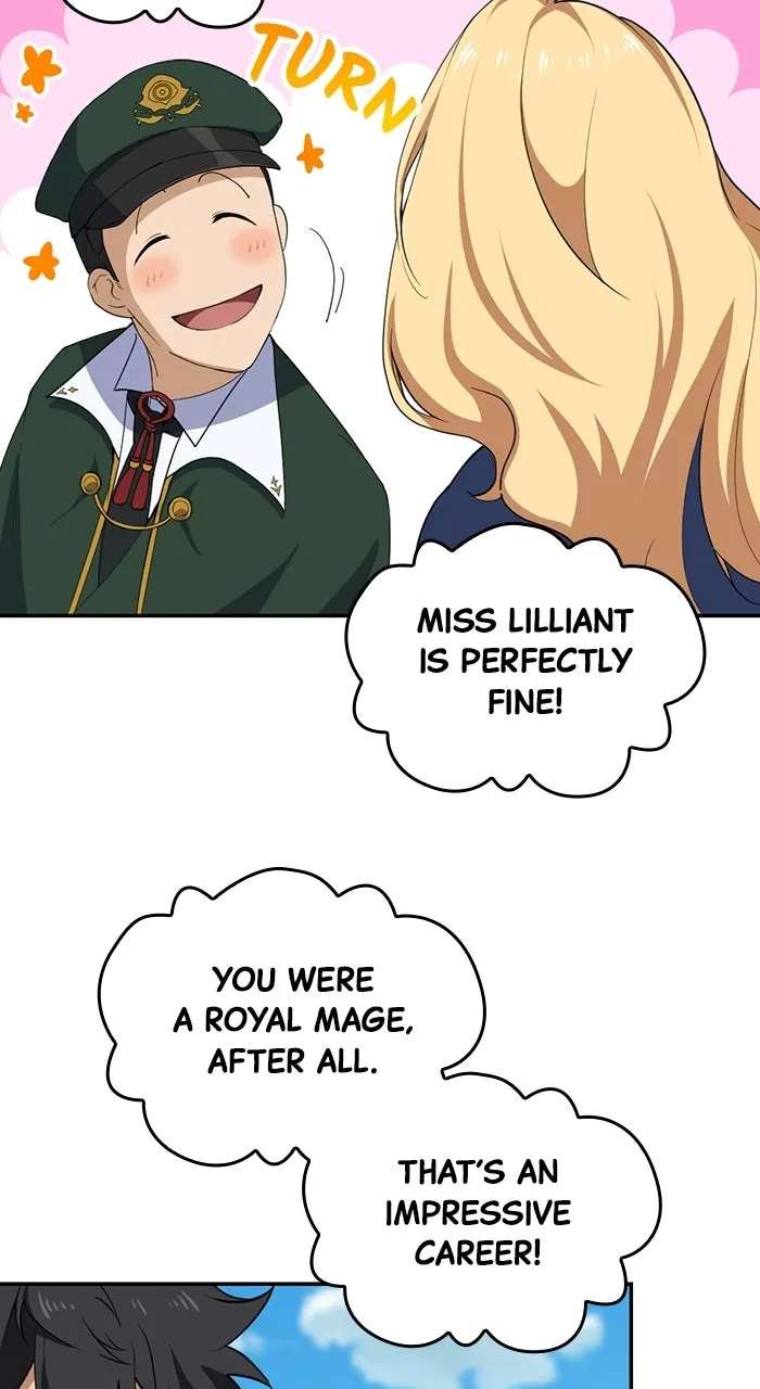Back on the Road withMy Apprentice Chapter 3 - page 43