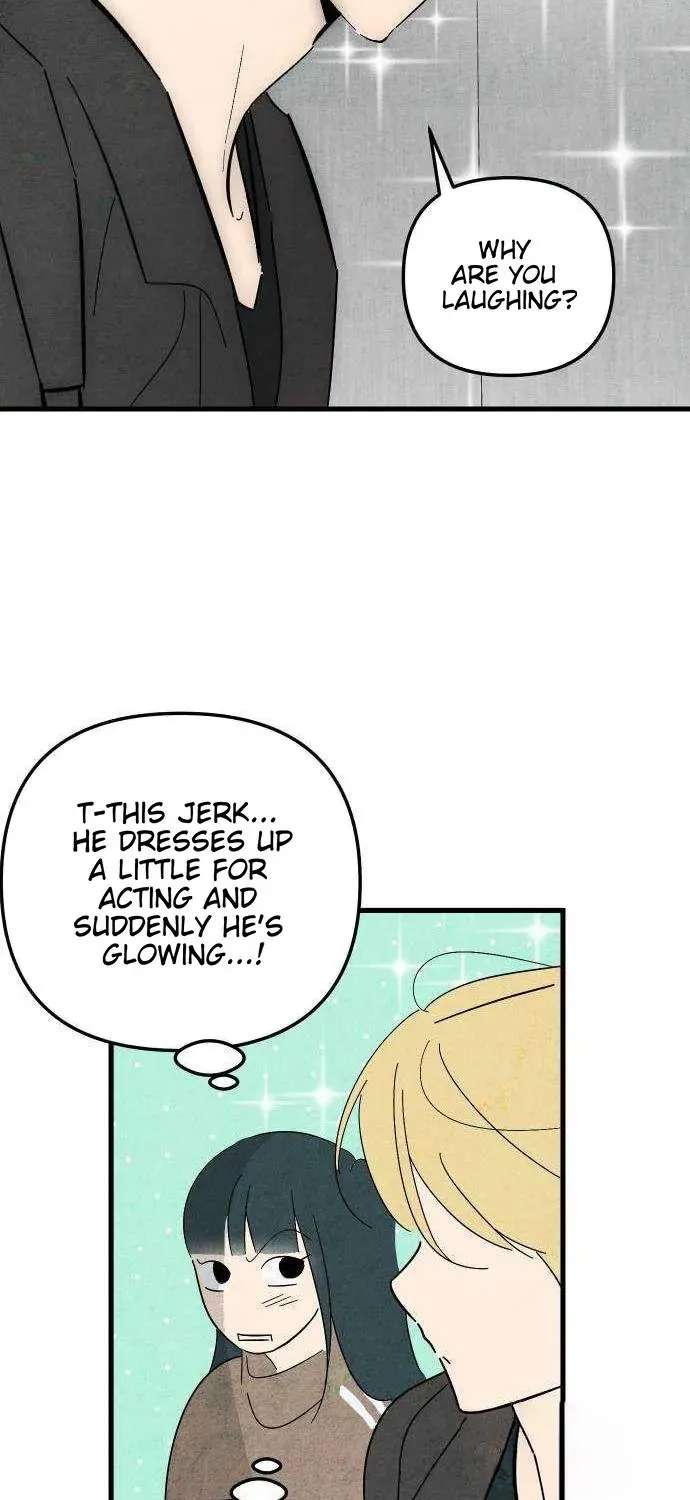 How to Turn You Around Chapter 57 - page 43
