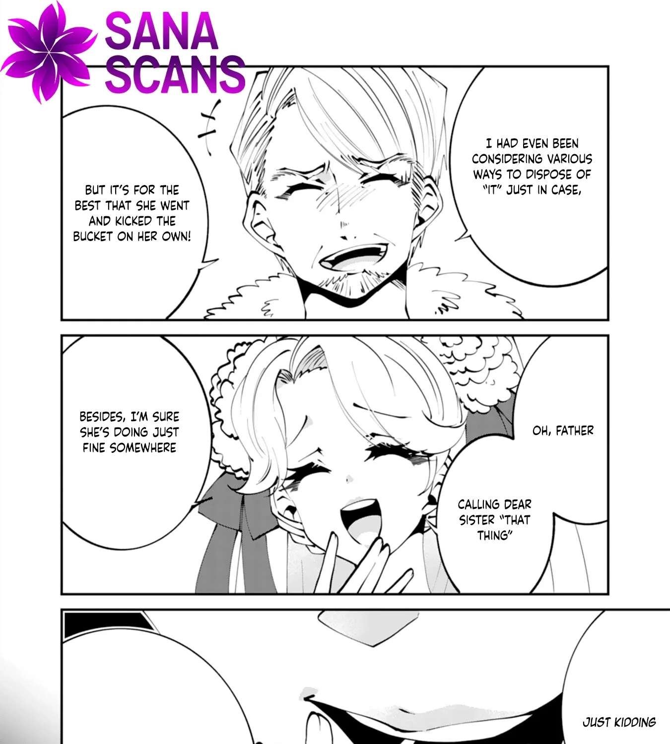 You Call Me 'You' and Break the Engagement? Fine—You'll Regret It. Chapter 5 - page 7
