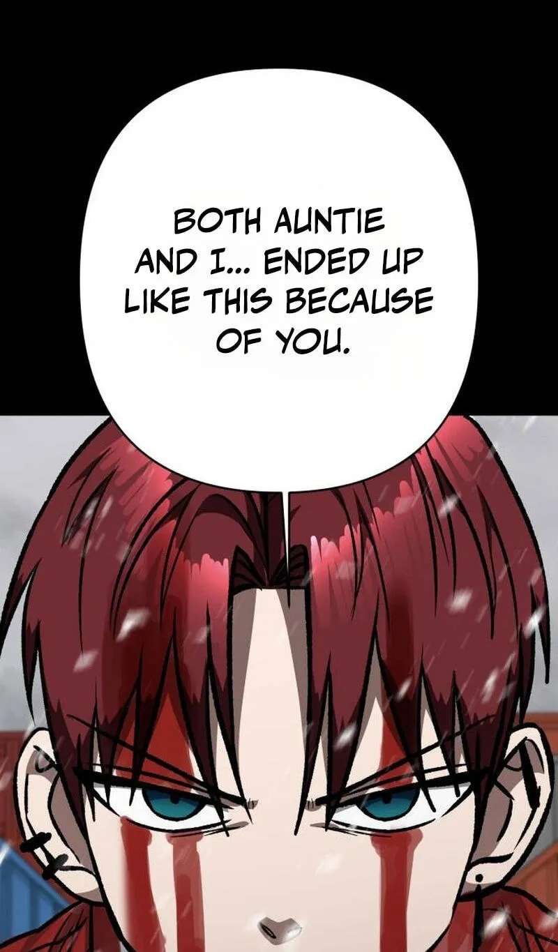 The Gangster and the Lady Gangster Chapter 52 - page 85