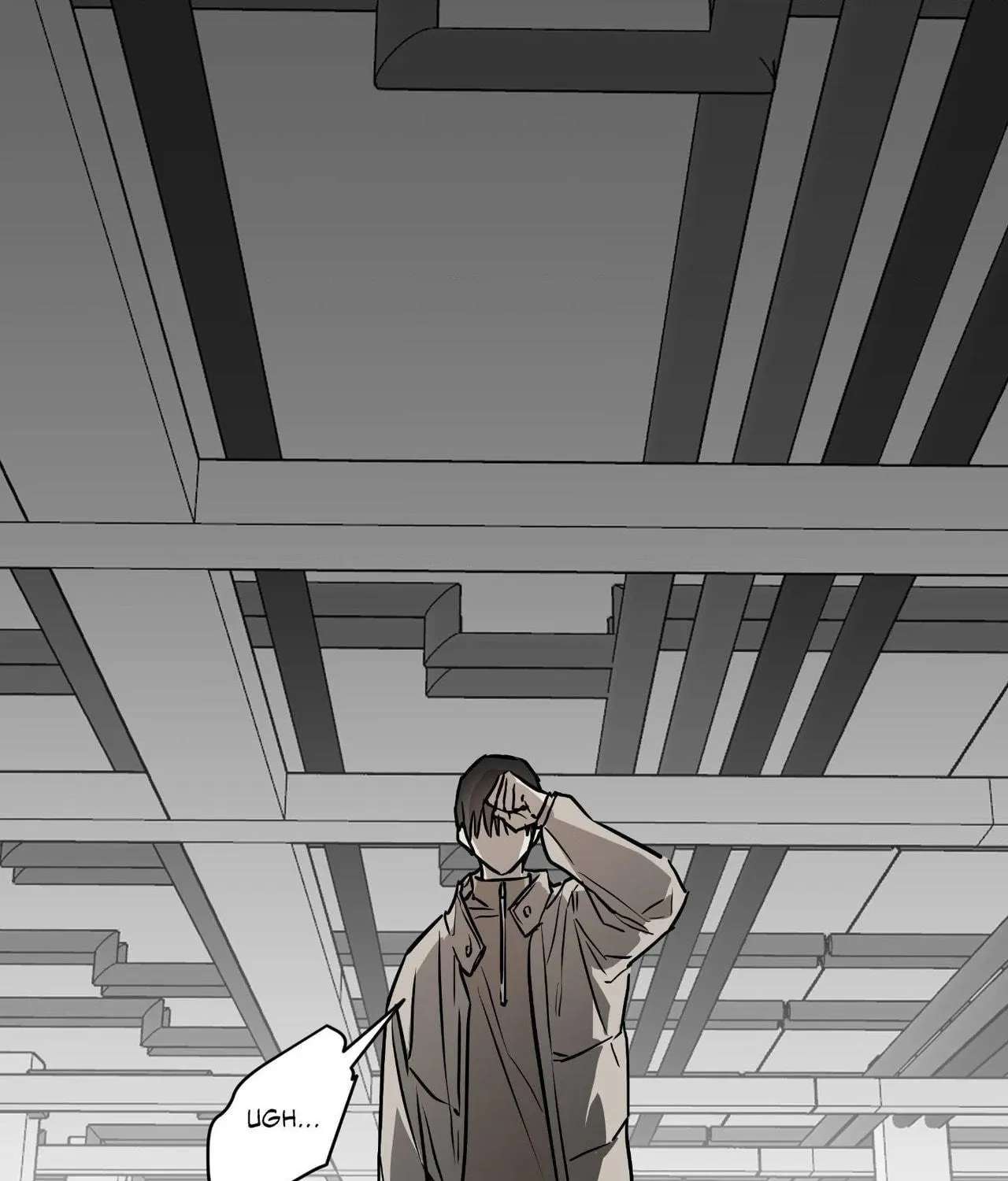 Rental Brother Service Chapter 5 - page 45
