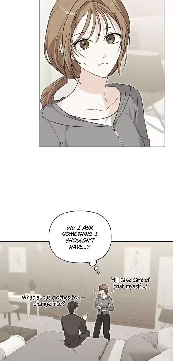 You and me Living together Chapter 3 - page 40