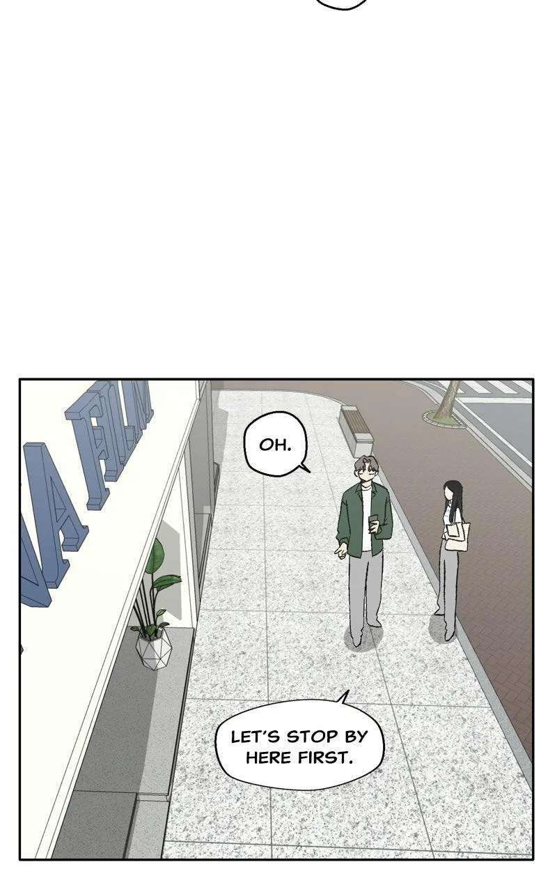 Pool Boy Chapter 41 - page 104