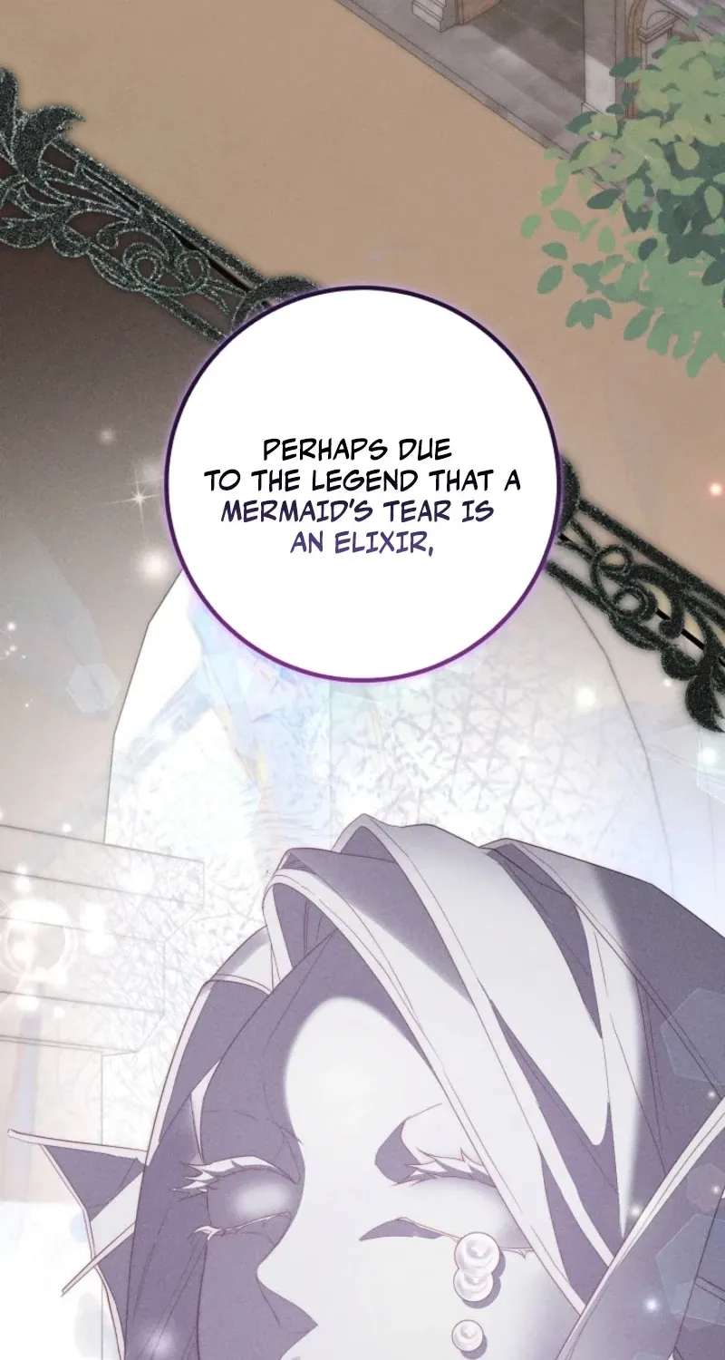 The Regressed Villainess Makes a Vow of Chastity Chapter 52 - page 39