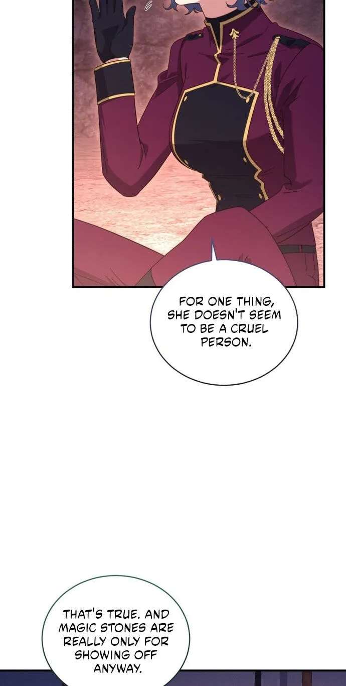 Revolutionary Princess Eve Chapter 123 - page 68
