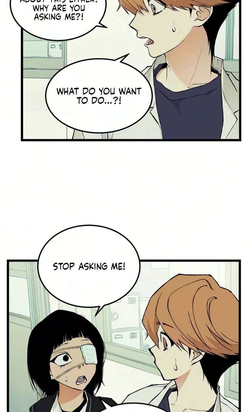 I Dare You Chapter 38 - page 30
