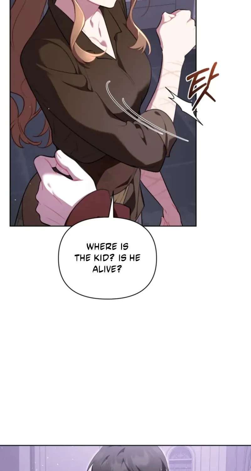 My Mad Fake Marriage to Maddie Chapter 81 - page 17