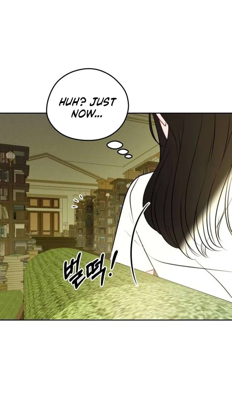 A Very Private Space Chapter 1 - page 117