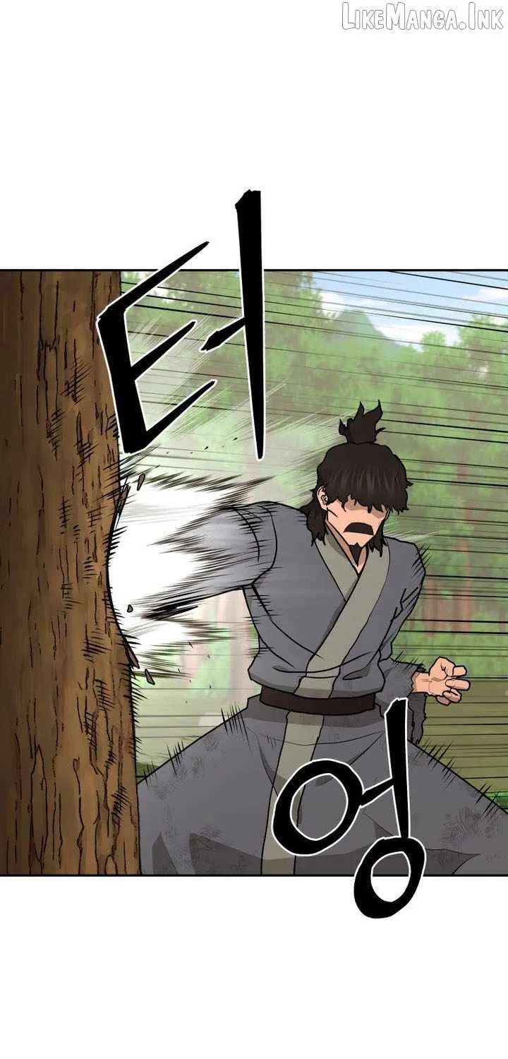 Administrator Kang Jin Lee Chapter 265 - page 31