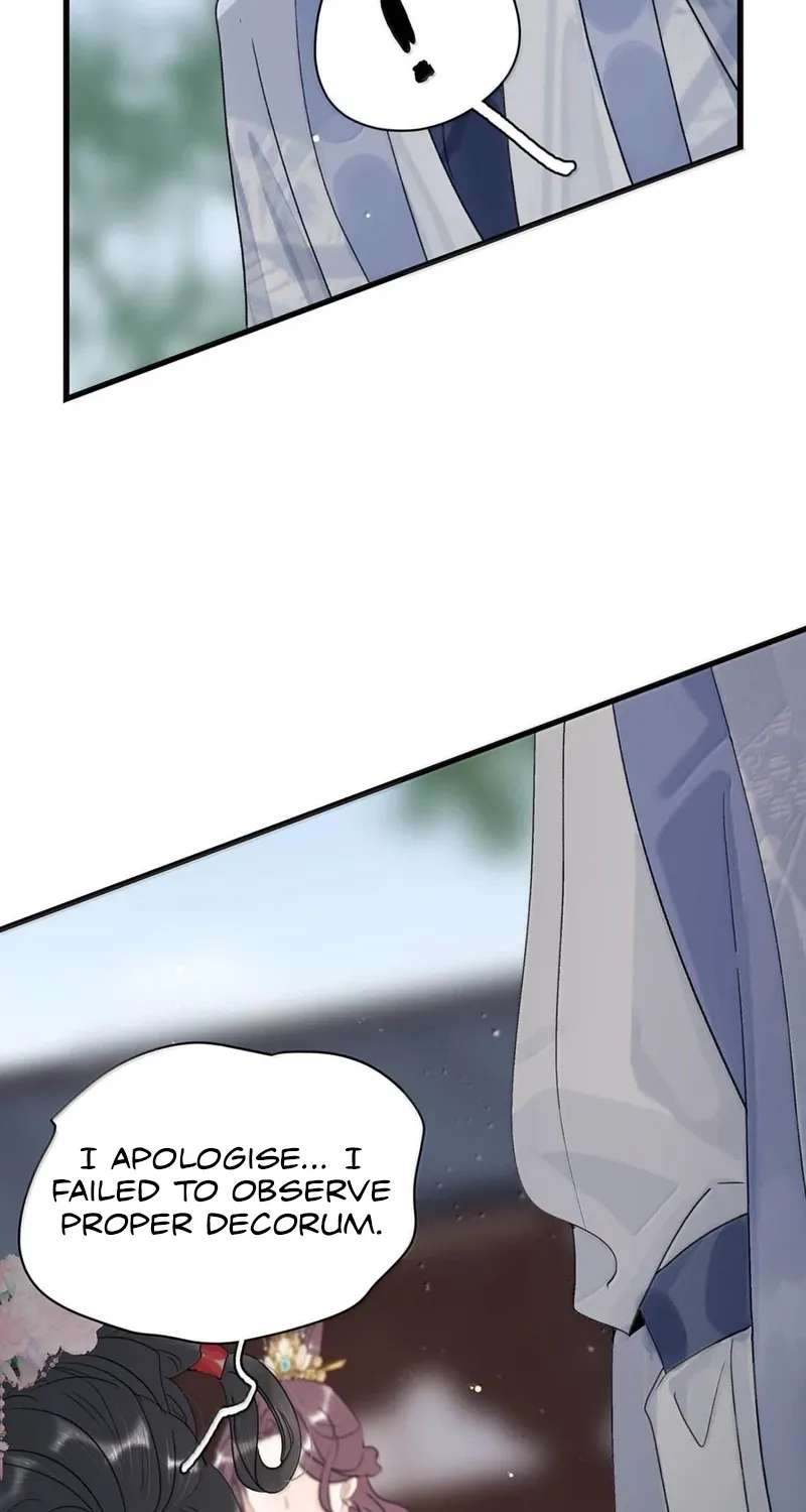 After The Novel Villains Heard My Inner Voice Chapter 71 - page 15