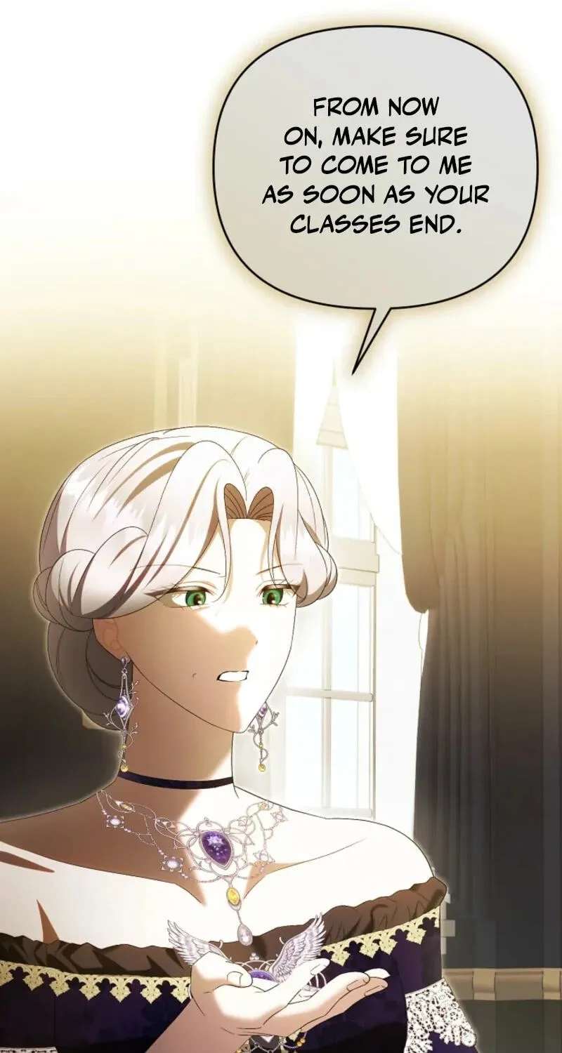 Sseuregi Hwangtaeja-ui Cheonnambam-eul Ppaaeatda Chapter 34 - page 47