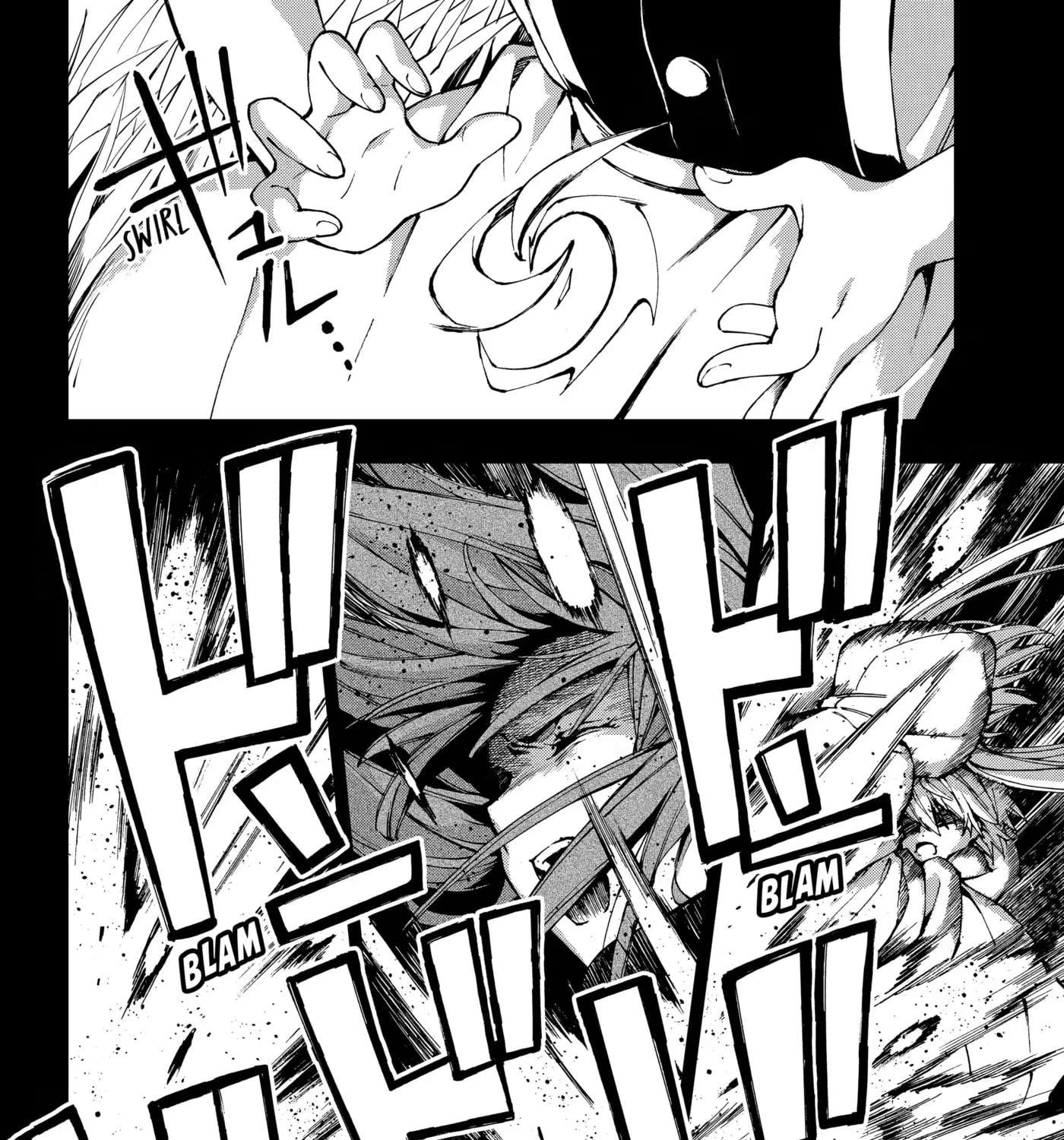 Senken no Majutsushi to Yobareta Kenshi Chapter 72 - page 19