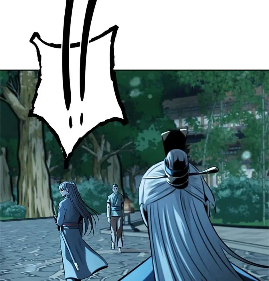 Absolute Master of the Senate Chapter 61 - page 170