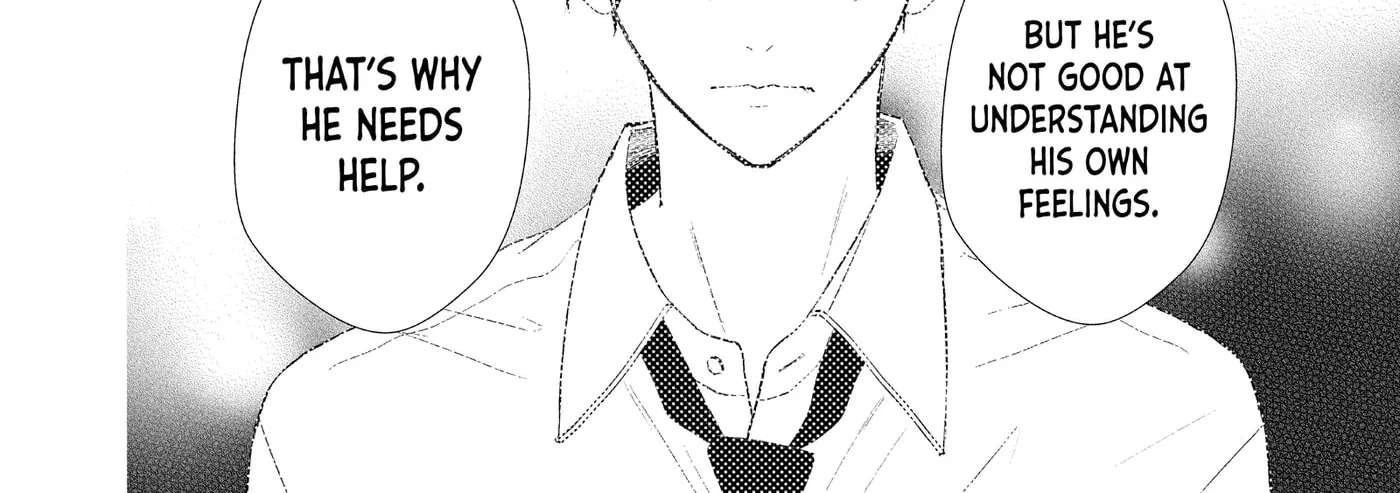 Nanoni, Chigira-kun ga Amasugiru. Chapter 55 - page 28