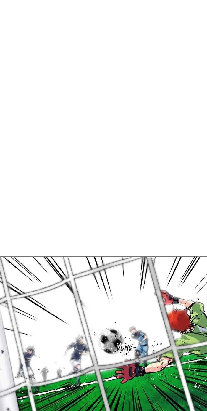Top Corner Chapter 261 - page 69
