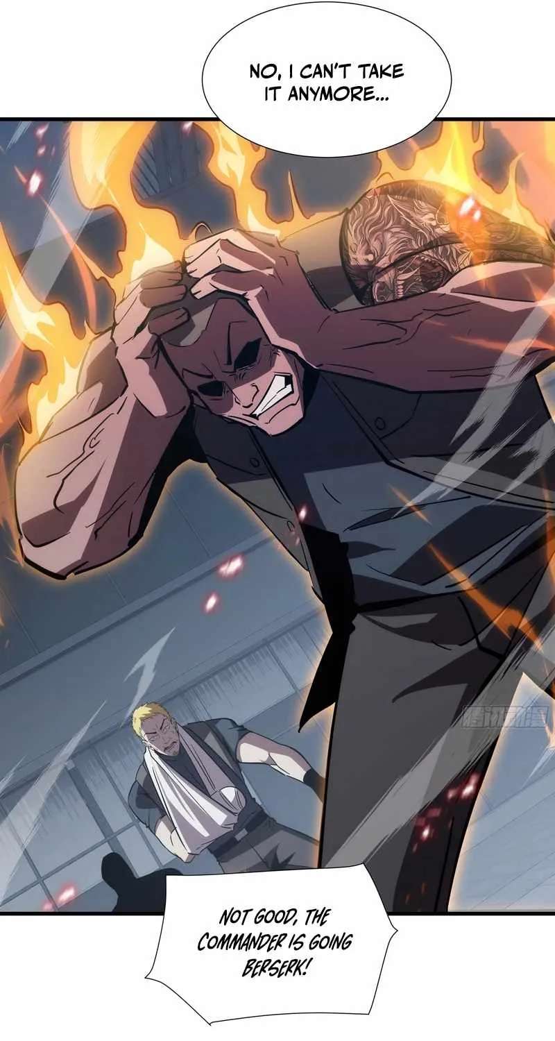 Tyrant of the Otherworld Prison: My Shadow Can Evolve Infinitely Chapter 111 - page 16