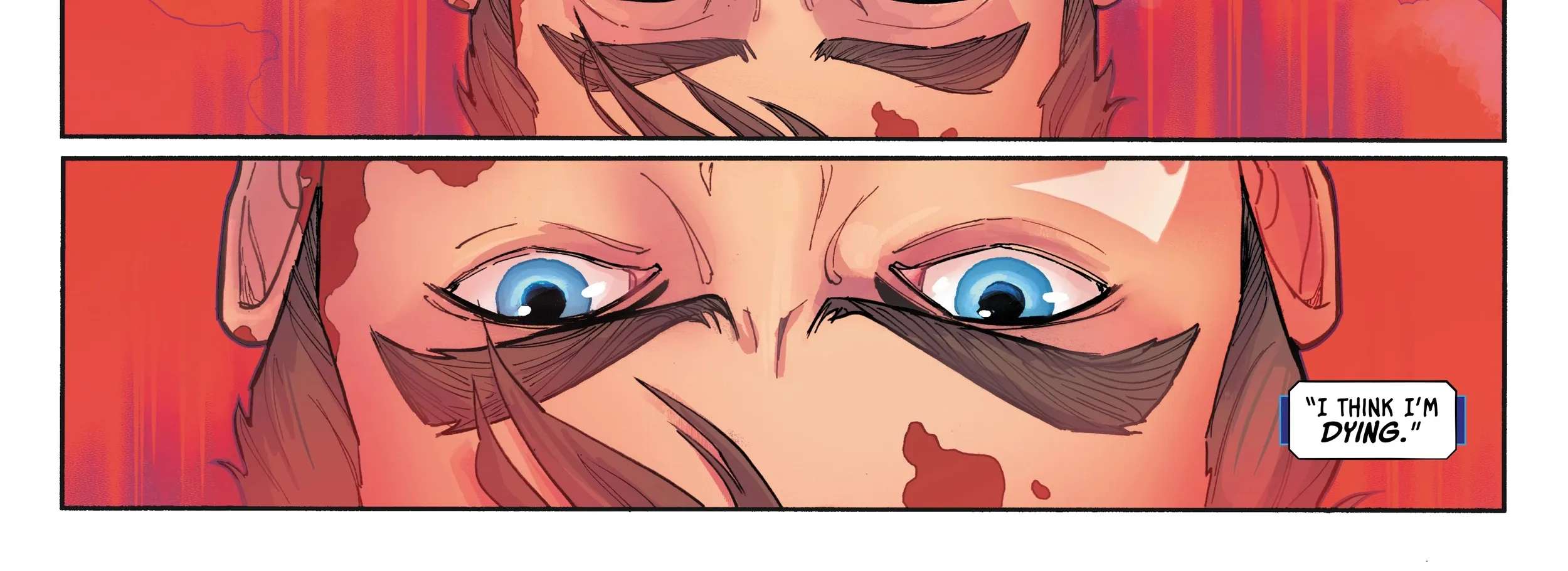 Magic: The Gathering: Untold Stories — Jace amazon Chapter 1 - page 12