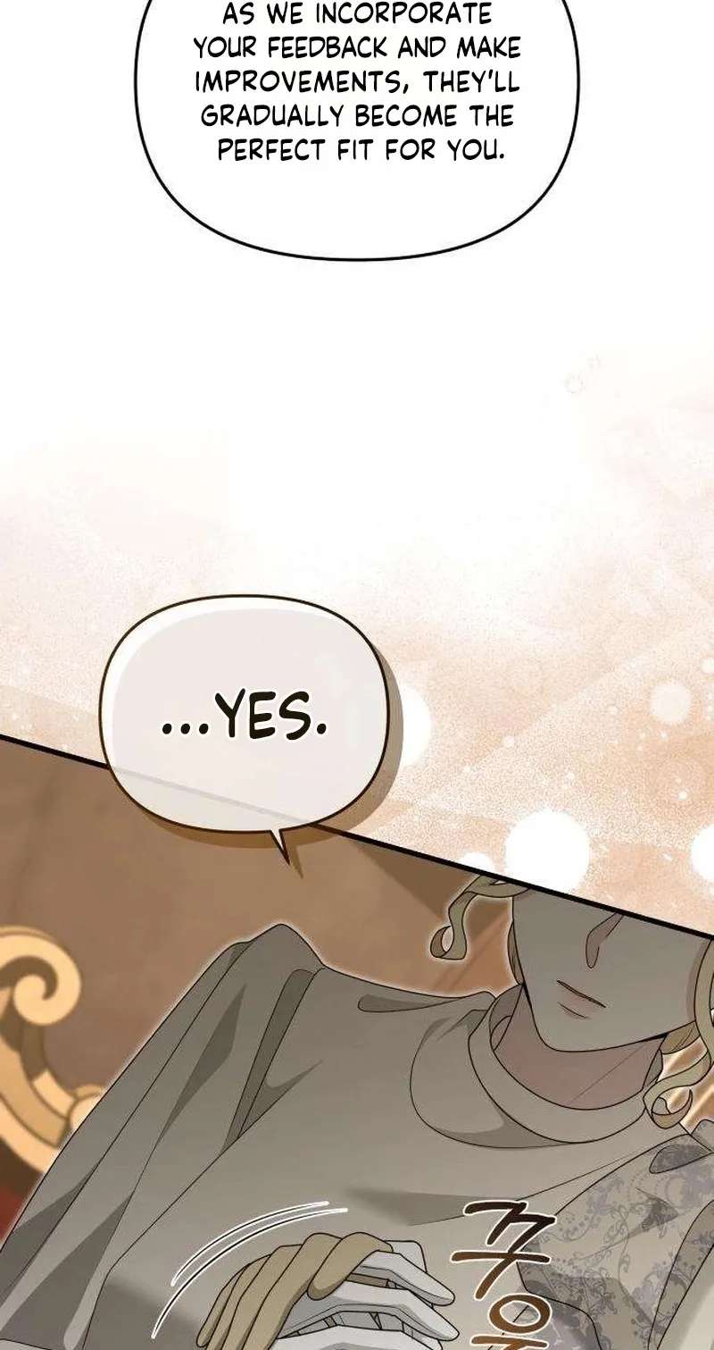 Don't Tame Me Recklessly! Chapter 47 - page 41