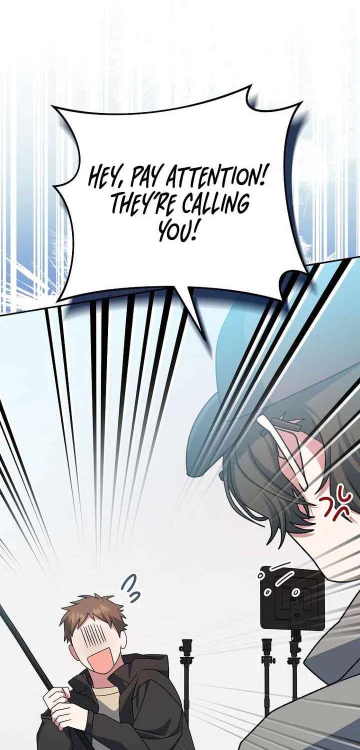 Genius Archer’S Streaming Chapter 112 - page 31
