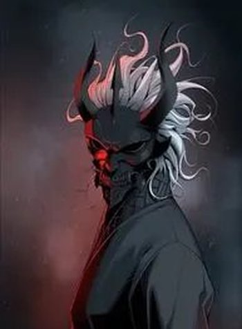 Shadow Slave