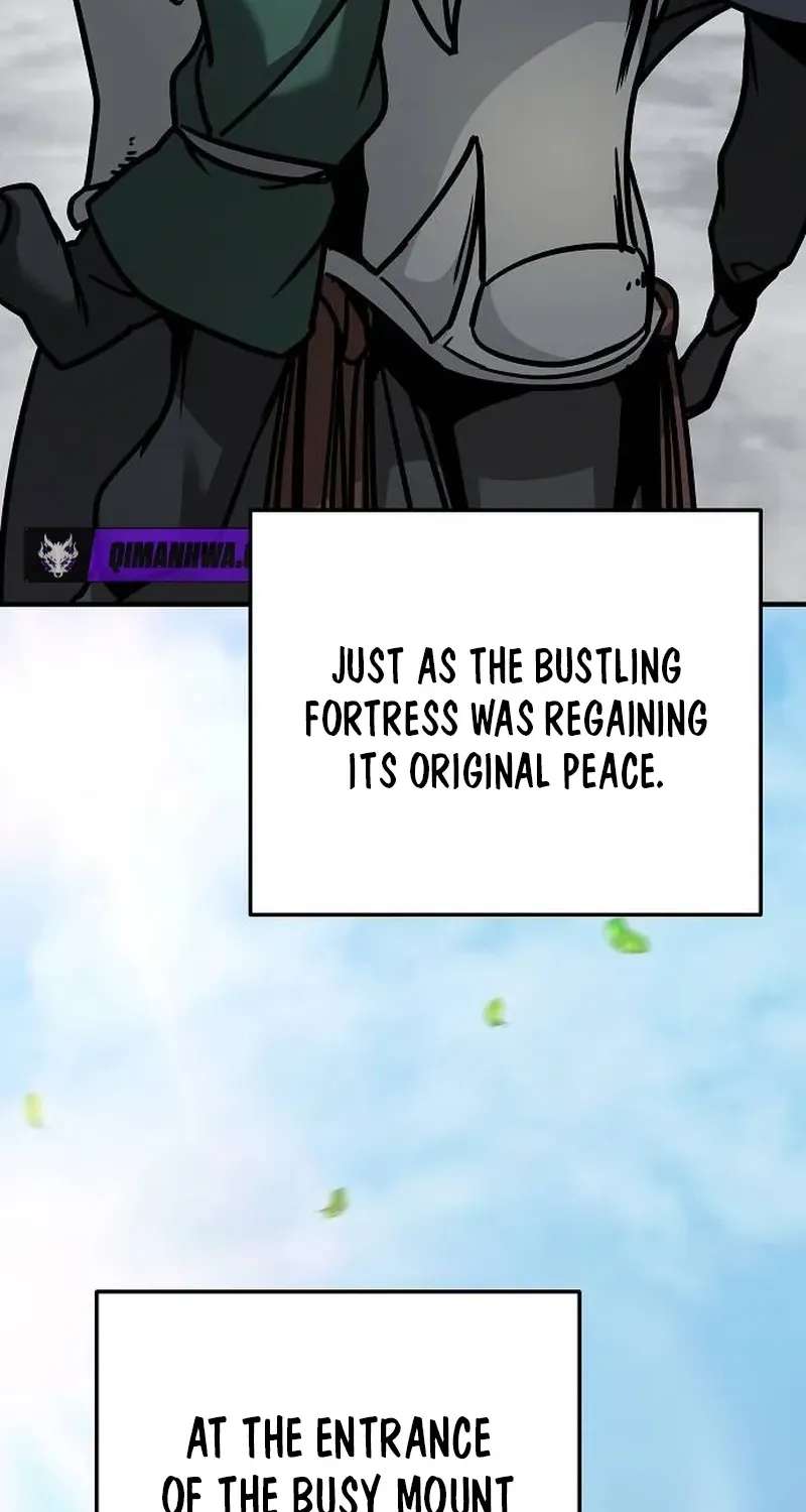 The Mysterious World's Greatest Martial Artist Little Prince Chapter 130 - page 23