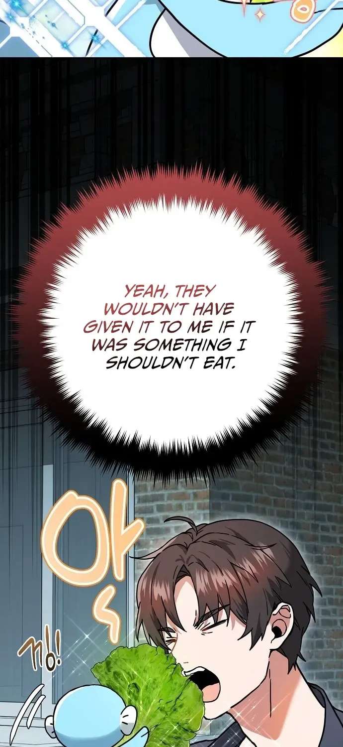National-Level Big Shots Flock to My Farm Chapter 1 - page 140