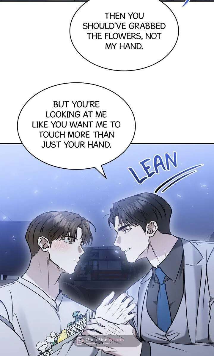 This Isn't Why I Applied Chapter 37 - page 62