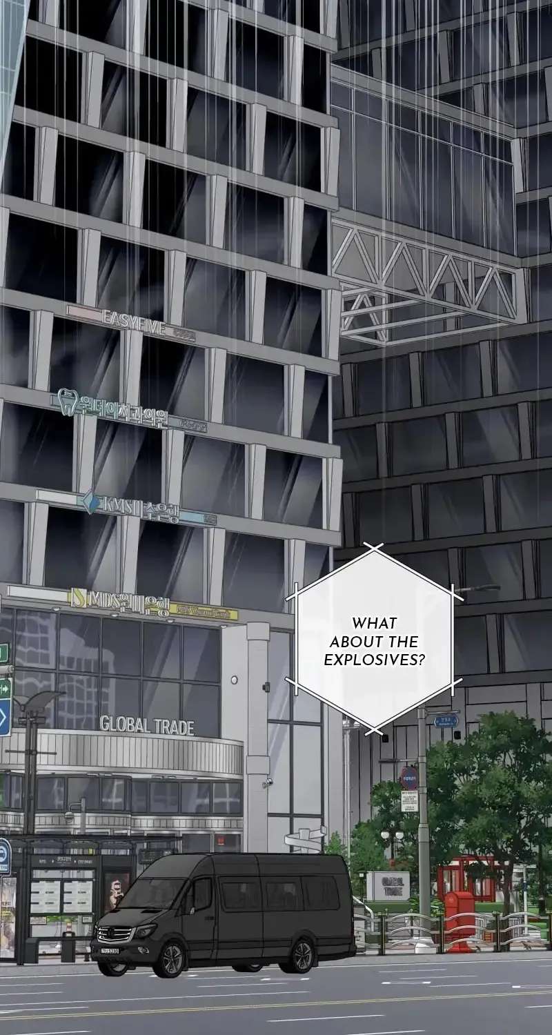 A Guide to Proper Precognition Chapter 2 - page 93