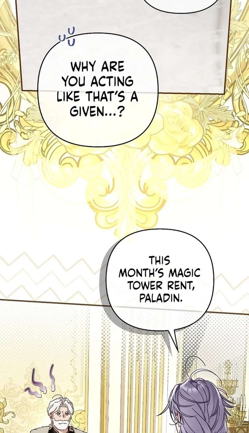 The Female Lead Takes Care of Everything Chapter 13 - page 79