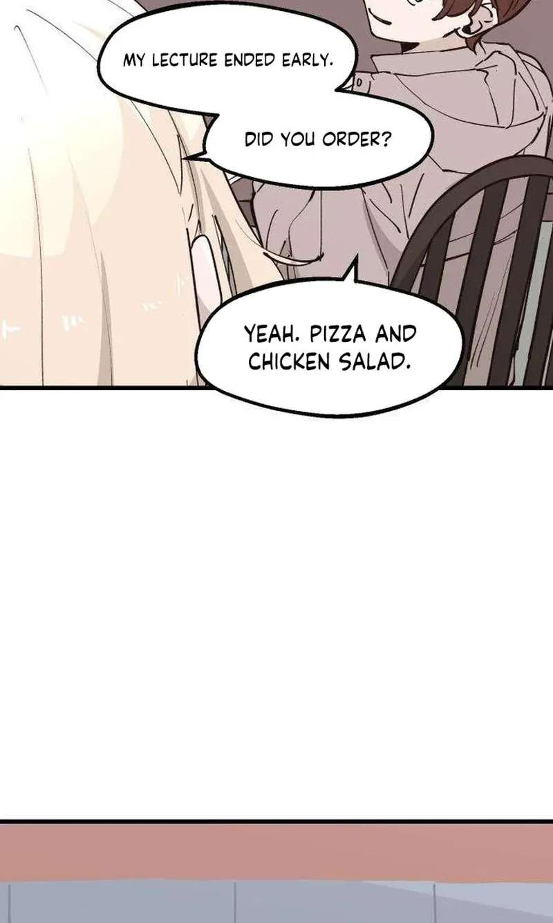 You Get Dumb When You're in Love Chapter 20 - page 32
